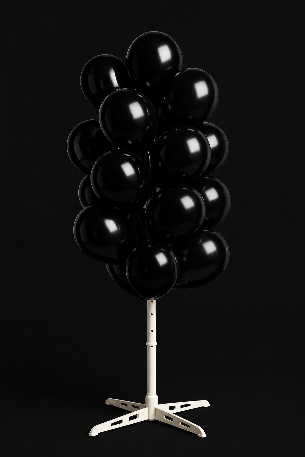 Tillbehör till ballonger